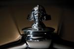 Stutz Model MB SV16 Monte Carlo Sedan by Weymann 1930 года
